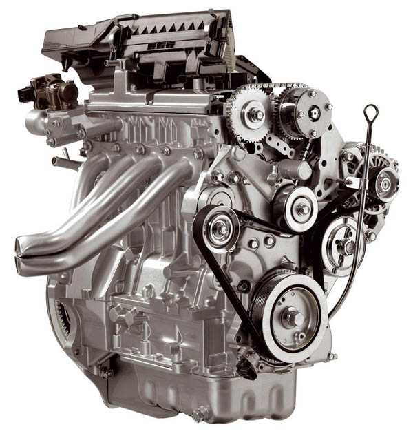 2018 A Harrier Car Engine